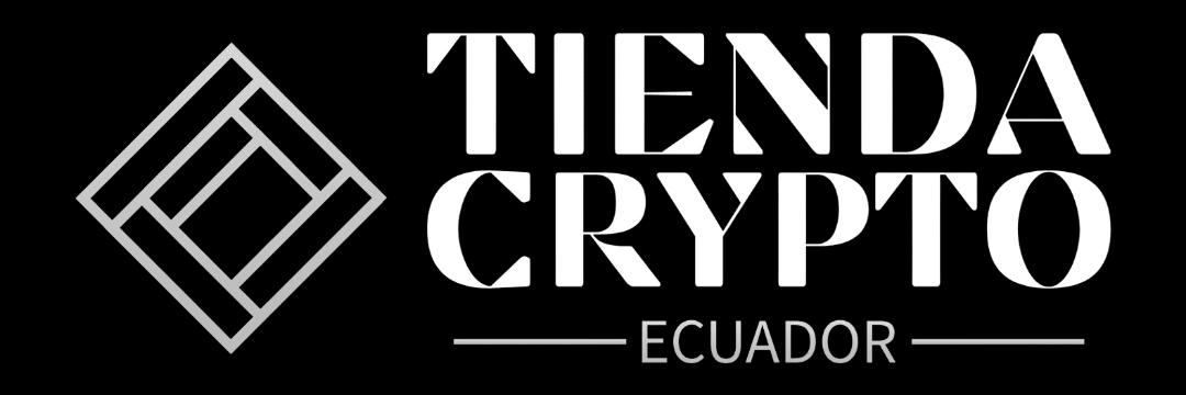 CryptoMerch Ecuador